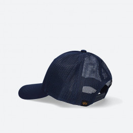 Czapka Alpha Industries Basic Trucker Cap 186902 07