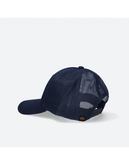 Czapka Alpha Industries Basic Trucker Cap 186902 07