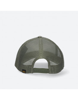 Czapka Alpha Industries Basic Trucker Cap 186902 257