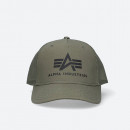 Czapka Alpha Industries Basic Trucker Cap 186902 257