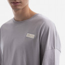 Koszulka Alpha Industries Organics OS Roll-Up 118532 643