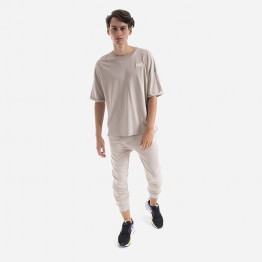 Koszulka Alpha Industries Organics OS Roll-Up T 118532 627