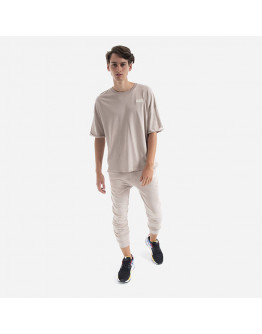 Koszulka Alpha Industries Organics OS Roll-Up T 118532 627