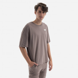 Koszulka Alpha Industries Organics OS Roll-Up 118532 628