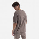 Koszulka Alpha Industries Organics OS Roll-Up 118532 628