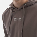 Bluza Alpha Industries Organics EMB Hoody 118350 628