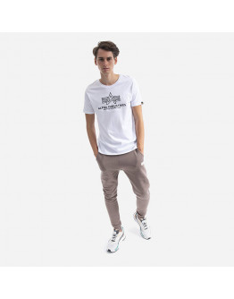 Koszulka Alpha Industries Basic Tee Embroidery 118505 09