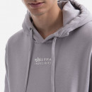 Bluza Alpha Industries Organics EMB Hoody 118350 643