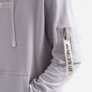 Bluza Alpha Industries Organics EMB Hoody 118350 643