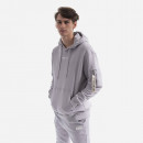 Bluza Alpha Industries Organics EMB Hoody 118350 643