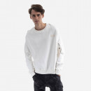 Bluza Alpha Industries Organics Os Sweater 118317 626