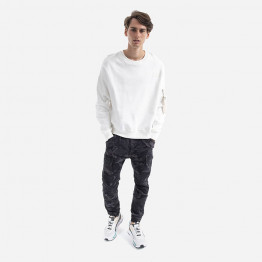 Bluza Alpha Industries Organics Os Sweater 118317 626