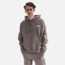 Bluza Alpha Industries Organics OS Hoody 118349 628