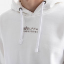 Bluza Alpha Industries Organics EMB Hoody 118350 626