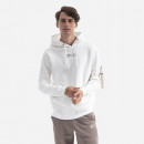 Bluza Alpha Industries Organics EMB Hoody 118350 626