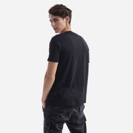 Koszulka Alpha Industries Basic T Embroidery 118505 95