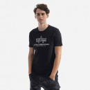 Koszulka Alpha Industries Basic T Embroidery 118505 95