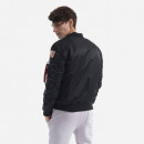 Kurtka Alpha Industries MA-1 VF NASA LP 166107LP 03