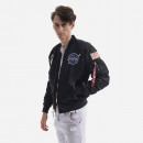 Kurtka Alpha Industries MA-1 VF NASA LP 166107LP 03