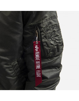 Kurtka Alpha Industries MA-1 VF 59 Battlewash 191118BW 621