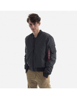 Kurtka Alpha Industries MA-1 VF 59 Reflective 191118R 03