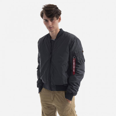 Kurtka Alpha Industries MA-1 VF 59 Reflective 191118R 03