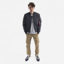 Kurtka Alpha Industries MA-1 VF 59 Reflective 191118R 03