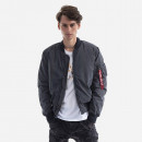 Kurtka Alpha Industries MA-1 VF 59 Rainbow Reflective 191118RR 572