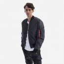 Kurtka Alpha Industries MA-1 VF 59 Rainbow Reflective 191118RR 572