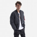 Kurtka Alpha Industries MA-1 VF 59 Rainbow Reflective 191118RR 572