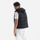 Bezrękawnik męski  Alpha Industries Hooded Puffer Vest FD 118110 03