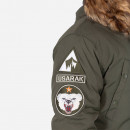 Kurtka męska Alpha Industries Arctic Discoverer 118100 142