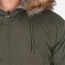 Kurtka męska Alpha Industries Arctic Discoverer 118100 142