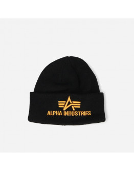 Alpha Industries 3D Beanie 118916 03