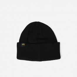 Alpha Industries 3D Beanie 118916 03