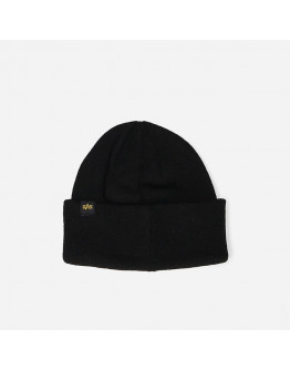 Alpha Industries 3D Beanie 118916 03