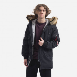 Kurtka Alpha Industries Arctic Discoverer 118100 03