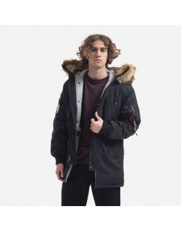 Kurtka Alpha Industries Arctic Discoverer 118100 03