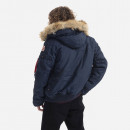 Kurtka męska Alpha Industries Polar Jacket SV 133141 07