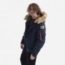 Kurtka męska Alpha Industries Polar Jacket SV 133141 07