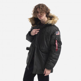 Kurtka Alpha Industries Polar Jacket 123144 413