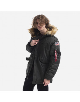 Kurtka Alpha Industries Polar Jacket 123144 413