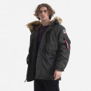 Kurtka Alpha Industries Polar Jacket 123144 413