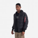 Kurtka Alpha Industries MA-1 ZH Back Print Puffer FD 118107 03