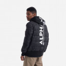 Kurtka Alpha Industries MA-1 ZH Back Print Puffer FD 118107 03