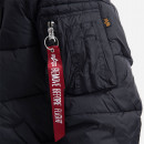 Kurtka Alpha Industries MA-1 ZH Back Print Puffer FD 118107 03