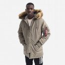 Kurtka Alpha Industries Arctic Discoverer 118100 24