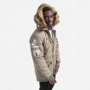 Kurtka Alpha Industries Arctic Discoverer 118100 24