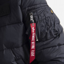 Kurtka męska Alpha Industries MA-1 ZH Puffer FD 118108 03