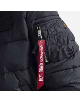 Kurtka męska Alpha Industries MA-1 ZH Puffer FD 118108 03